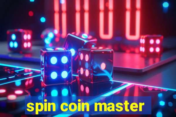 spin coin master